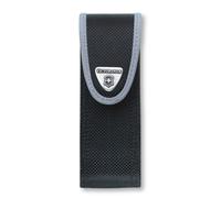 VICTORINOX - Custodia Nylon/Pelle Per Swisstool/Spatola 4 A 10 Pezzi - 4.0x23