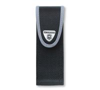 VICTORINOX - Custodia Nylon/Pelle Per Swisstool/Spatola 4 A 10 Pezzi - 4.0x23