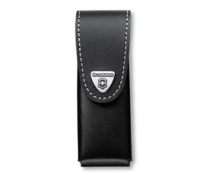 VICTORINOX - Custodia Nylon/Pelle Per Swisstool/Spatola 4 A 10 Pezzi - 4.0x23