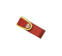 Victorinox - Custodia Nylon Rosso / Giallo Per Rescue Tool - 4.0851