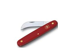 Victorinox EcoLine coltello innesto ronca rosso