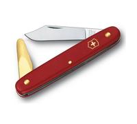 Victorinox EcoLine coltello innesto saltagemma rosso