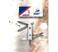 VICTORINOX EDIZIONE FRANCIA 98 MONDIALI COLLEZIONE CLASSIC 7 FUNZIONI