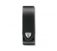Victorinox - Etui-Cintura In Pelle Nera Per Rangergrip 57/74 - 4.0506.L