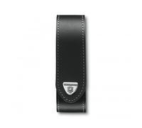 Victorinox - Etui-Cintura In Pelle Nera Per Rangergrip 57/74 - 4.0506.L