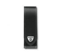 Victorinox - Etui-Cintura In Pelle Nera Per Riporre - 4.0505.L