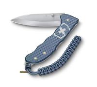 Victorinox Evoke Alox Limited Edition 2026 - 0.9415.L26 - Glacial Blue