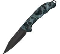 VICTORINOX Evoke BSH Alox, Navy Camouflage 0.9425.DS222
