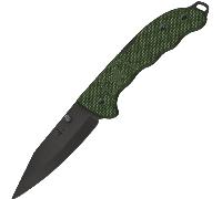 VICTORINOX Evoke BSH Alox, Verde oliva 0.9425.DS24