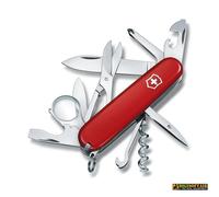 Victorinox Explorer rosso coltello multiuso