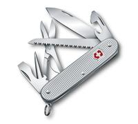 Victorinox Farmer X Alox 0.8271.26 Coltellino multiuso 93 mm argento