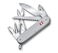 Coltello da tasca Victorinox Farmer X Alox Colore: argento
