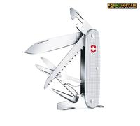 Victorinox Farmer X Alox Silver 93mm V-0.82 71.26