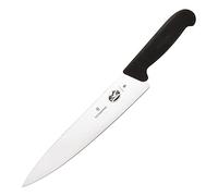 Coltello da cucina VICTORINOX Fibrox - lama 22 cm