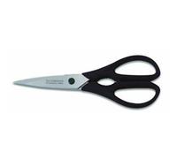 Victorinox Forbici da Cucina Multiuso Universali 25 cm, in acciaio Inox