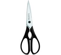 Victorinox forbice da cucina multiuso universali 25 cm, in acciaio inox