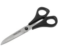 Victorinox, forbici da casa in acciaio inox per mancini, lunghezza complessiva: 16 cm