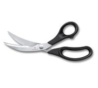 Victorinox Forbici per Pollame e Frutti di Mare, 25 cm, Acciaio Inox