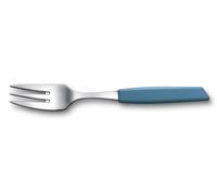 Victorinox - Forchetta A Dessert Swiss Modern - Fiordaliso - 6.9036.062