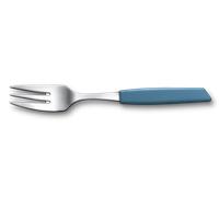 Victorinox - Forchetta Da Dessert Swiss Modern - Bluet - 6.9036.062