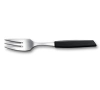 Victorinox - Forchetta Da Dessert Swiss Modern - Nera - 6.9033.06