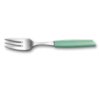 Victorinox - Forchetta Da Dessert Swiss Modern - Verde Pastello - 6.9036.0641