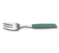 Victorinox - Forchetta Da Dessert Swiss Modern - Verde Salvia - 6.9036.0643