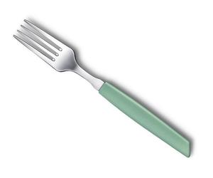 Victorinox - Forchetta Swiss Modern - Verde Pastello - 6.9036.0943