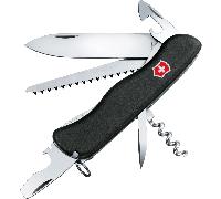 Victorinox forester, multiuso 12 funzioni 111mm