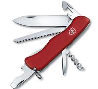 VICTORINOX Forester Red - Unisex - Rosso - Taglia unica- modello 2025