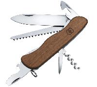 VICTORINOX Forester Wood, Blister 0.8361.63B1