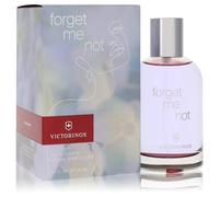 VICTORINOX FORGET ME NOT Eau De Toilette 100 ml