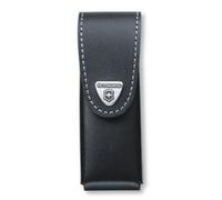 Victorinox G Nero Pelle Fodero da cintura in pelle 4.0523.3