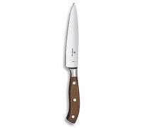 Victorinox Grand Maître Coltello da Intaglio per Carne e Pesce, 15 cm
