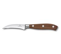 Victorinox Grand Maître Coltello da Ufficio, 8 cm, Acciaio Inox, Legno