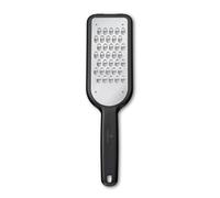 Victorinox Grattugia, bordo ruvido, nero