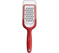 Victorinox grattugia a raspa fori grossi, con manico nylon e lama in acciaio inox extra qualità - plastica K50744
