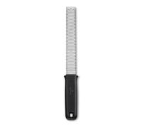 Victorinox grattugia per zest, 20 cm, nera