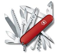 VICTORINOX Ranger - Unisex - Rosso - Taglia unica- modello 2023