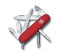 Victorinox Hiker 1.4613 coltellino svizzero multiuso 13 funzioni