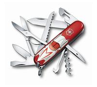 Victorinox Huntsman Army Knife Speed Racer Mach GoGo Multi Tool Japan Limited