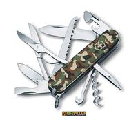 Victorinox Huntsman Camo V-1.37 13.94