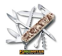 Victorinox Huntsman desert camo coltello svizzero