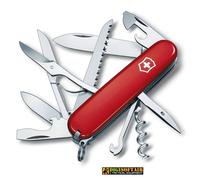 Victorinox Huntsman Rosso V-1.37 13