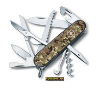Victorinox Huntsman Vegetato Italiano exclusive edition