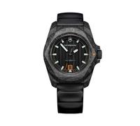 Victorinox I.N.O.X Automatic V242023.1 - Carbon 41 mm, 200 m, Rubber Strap