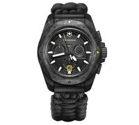 Victorinox inox orologio Uomo Analogico Al quarzo V241989.1