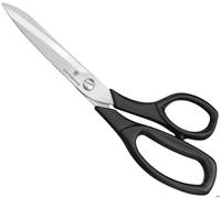 Victorinox Italy, forbice multiuso universali 23 cm, in acciaio inox