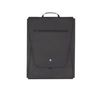 Victorinox Medium Pakmaster, Divisore per una Valigia compatta, Donna/Uomo, 1 x 33 x 43 cm, Nero