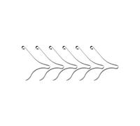Victorinox Medium Scissor Spring 6 Pieces